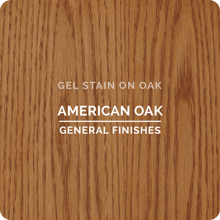 OIL BASED GEL STAIN - Seeds & Sawdust
