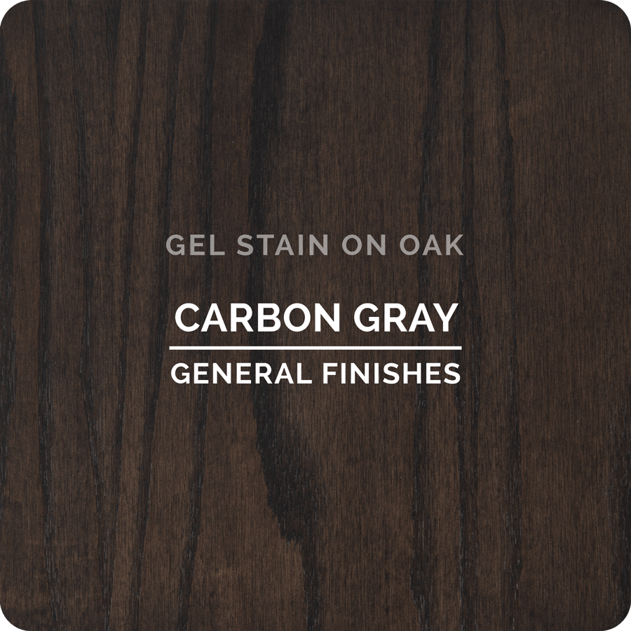 OIL BASED GEL STAIN - Seeds & Sawdust