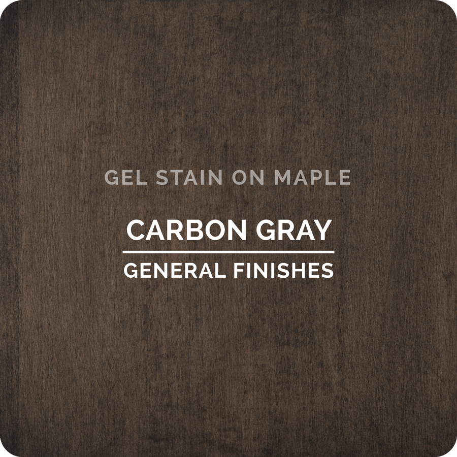 OIL BASED GEL STAIN - Seeds & Sawdust