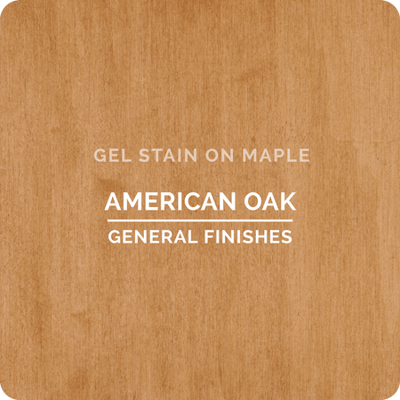 OIL BASED GEL STAIN - Seeds & Sawdust