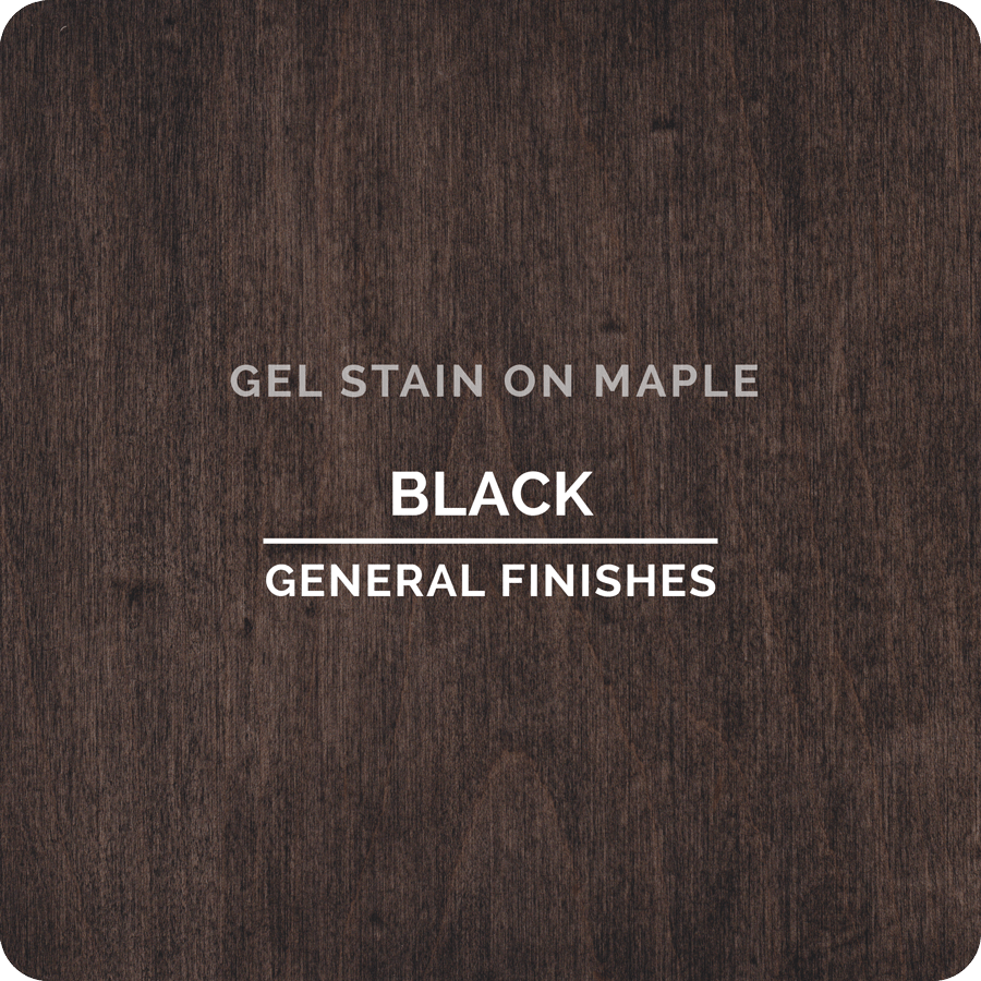 OIL BASED GEL STAIN - Seeds & Sawdust