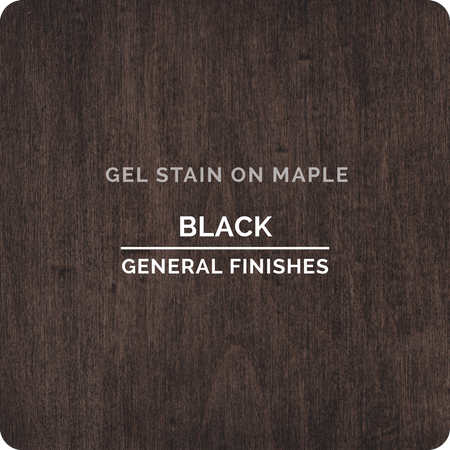 OIL BASED GEL STAIN - Seeds & Sawdust