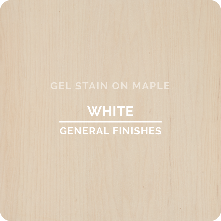 OIL BASED GEL STAIN - Seeds & Sawdust
