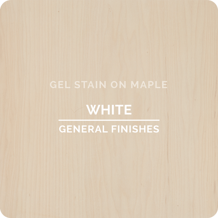 OIL BASED GEL STAIN - Seeds & Sawdust