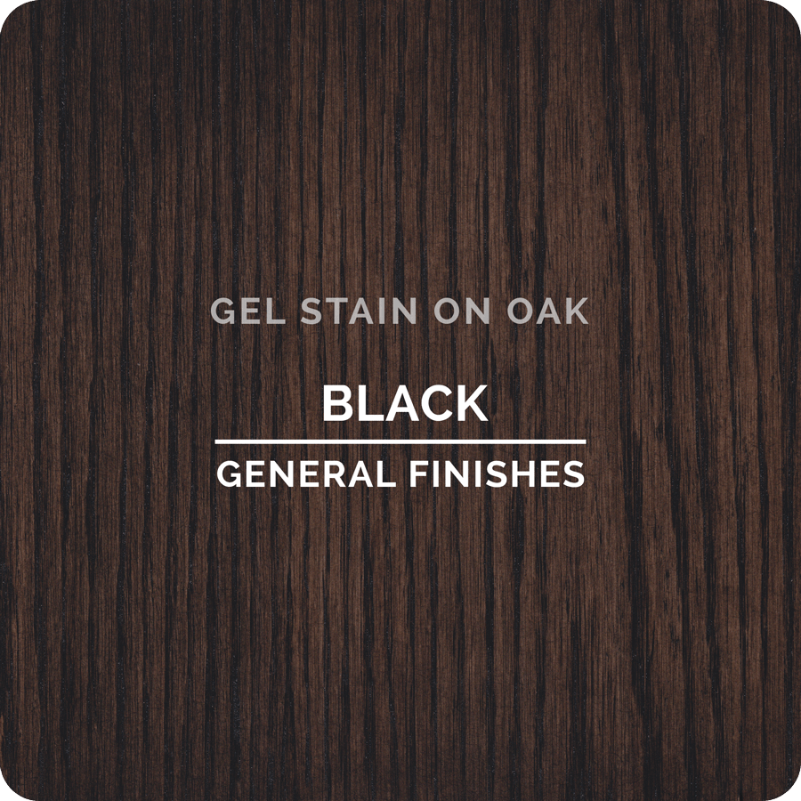 OIL BASED GEL STAIN - Seeds & Sawdust