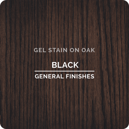 OIL BASED GEL STAIN - Seeds & Sawdust