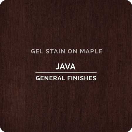 OIL BASED GEL STAIN - Seeds & Sawdust