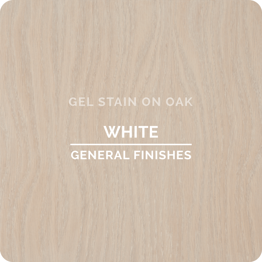 OIL BASED GEL STAIN - Seeds & Sawdust