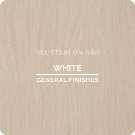 OIL BASED GEL STAIN - Seeds & Sawdust