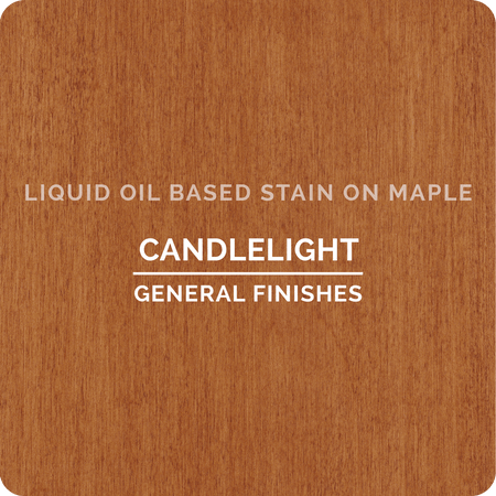 OIL BASED WIPE - ON PENETRATING STAIN - Seeds & Sawdust