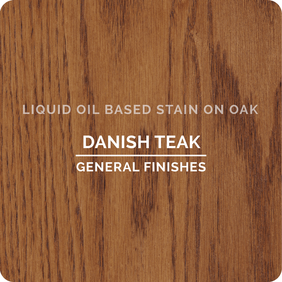 OIL BASED WIPE - ON PENETRATING STAIN - Seeds & Sawdust