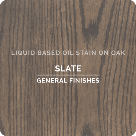 OIL BASED WIPE - ON PENETRATING STAIN - Seeds & Sawdust