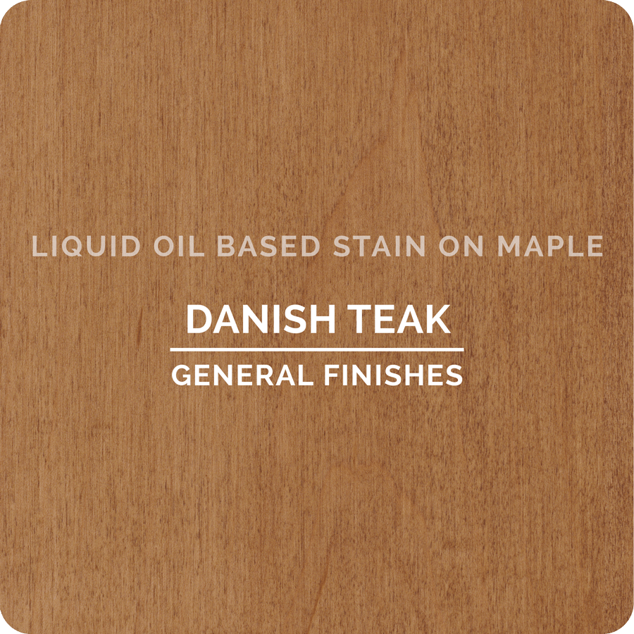 OIL BASED WIPE - ON PENETRATING STAIN - Seeds & Sawdust