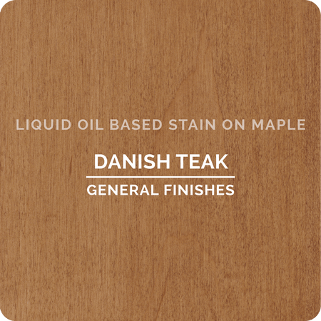 OIL BASED WIPE - ON PENETRATING STAIN - Seeds & Sawdust