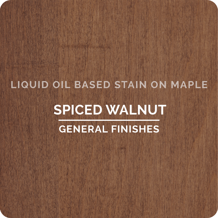 OIL BASED WIPE - ON PENETRATING STAIN - Seeds & Sawdust