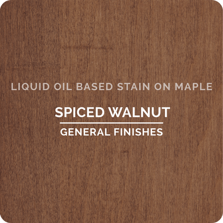 OIL BASED WIPE - ON PENETRATING STAIN - Seeds & Sawdust