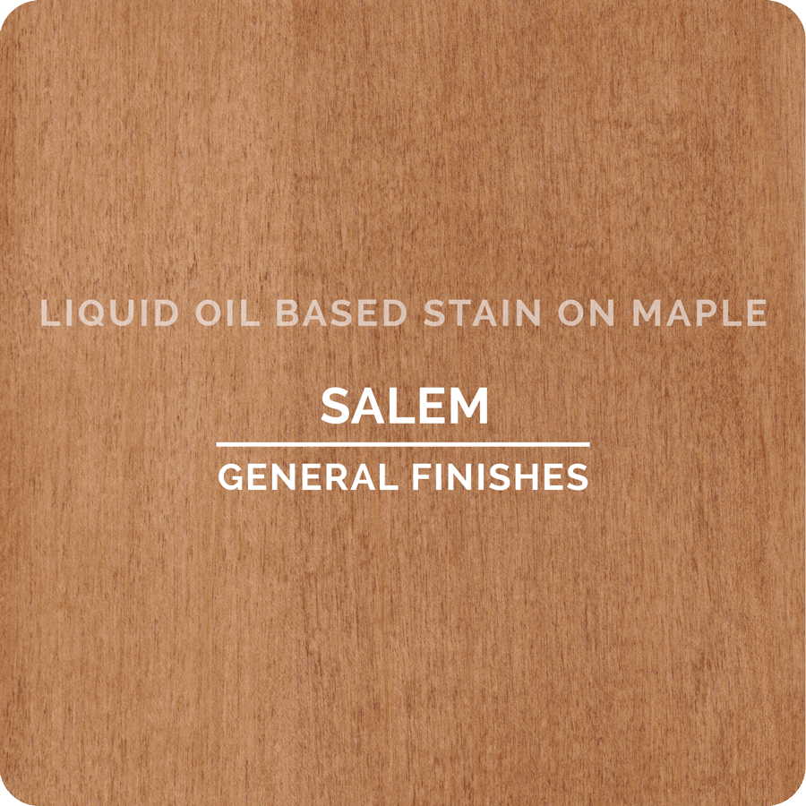 OIL BASED WIPE - ON PENETRATING STAIN - Seeds & Sawdust