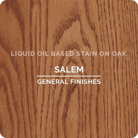 OIL BASED WIPE - ON PENETRATING STAIN - Seeds & Sawdust