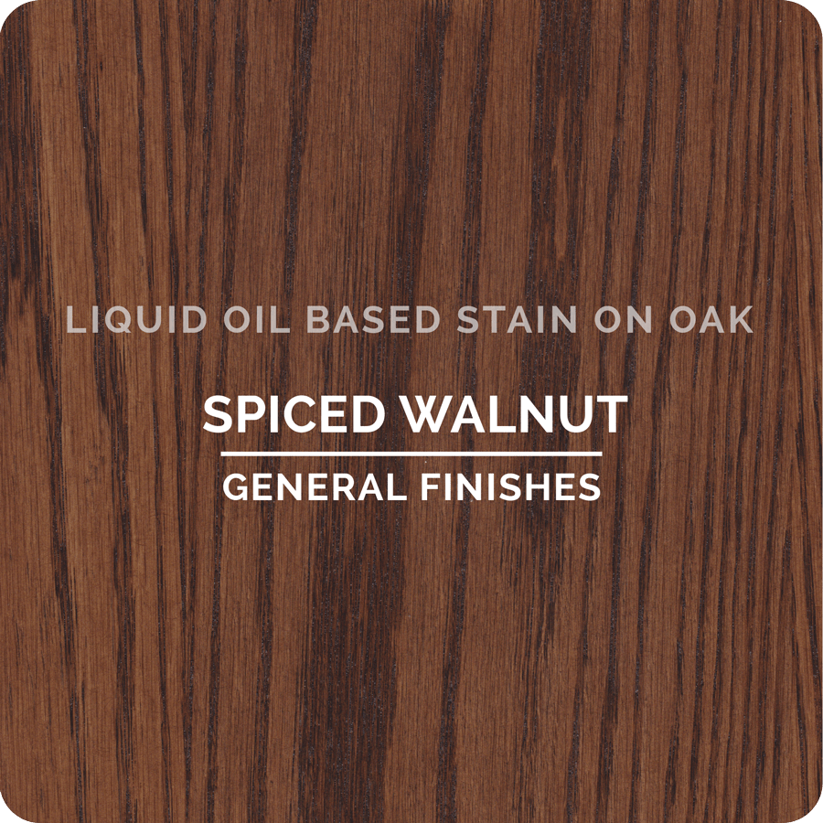 OIL BASED WIPE - ON PENETRATING STAIN - Seeds & Sawdust