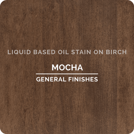 OIL BASED WIPE - ON PENETRATING STAIN - Seeds & Sawdust
