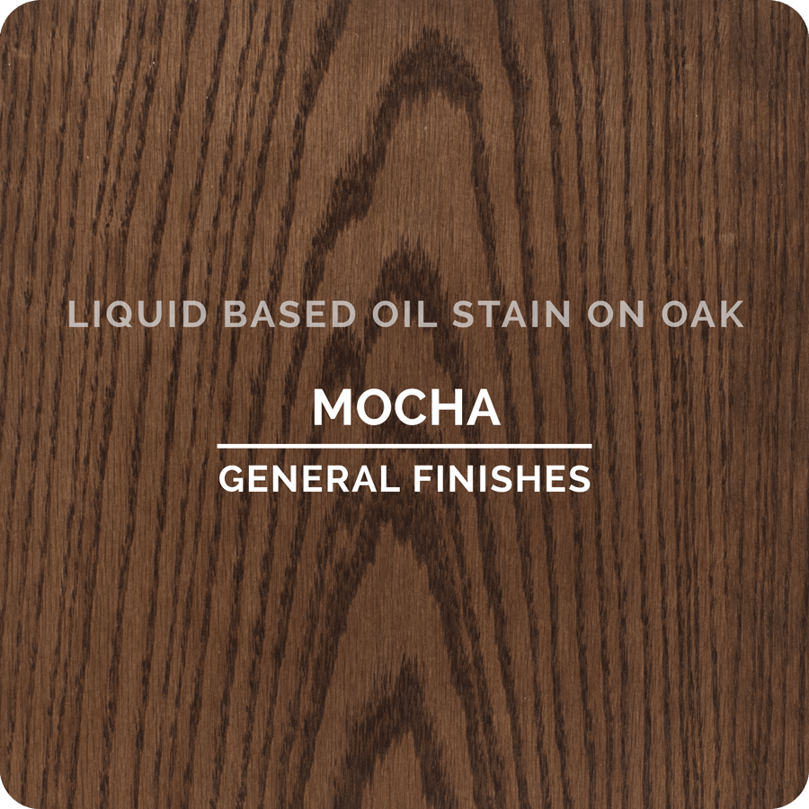 OIL BASED WIPE - ON PENETRATING STAIN - Seeds & Sawdust