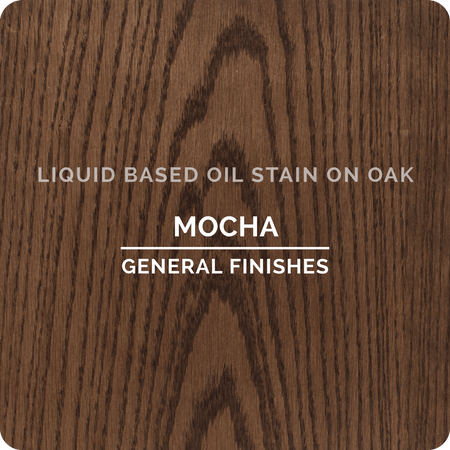 OIL BASED WIPE - ON PENETRATING STAIN - Seeds & Sawdust