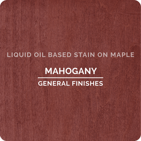 OIL BASED WIPE - ON PENETRATING STAIN - Seeds & Sawdust