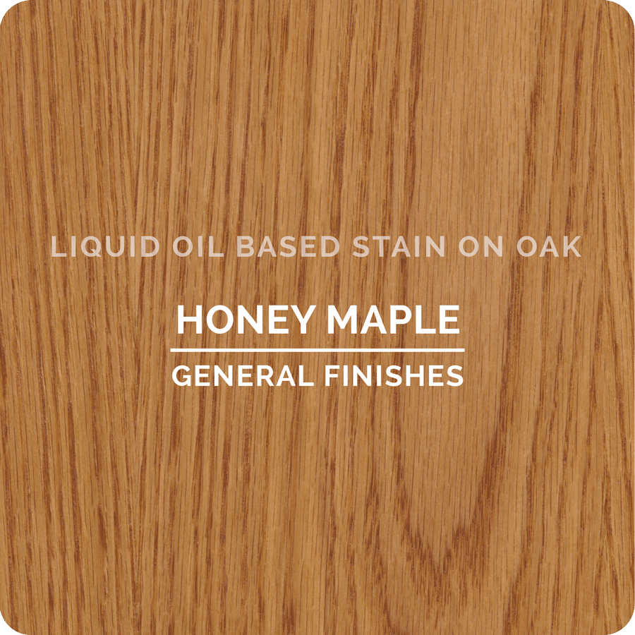 OIL BASED WIPE - ON PENETRATING STAIN - Seeds & Sawdust