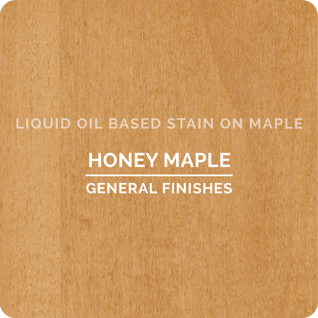 OIL BASED WIPE - ON PENETRATING STAIN - Seeds & Sawdust