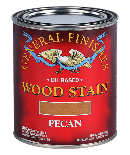 OIL BASED WIPE - ON PENETRATING STAIN - Seeds & Sawdust