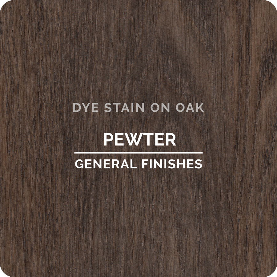 WATER - BASED DYE STAIN - Seeds & Sawdust