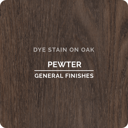 WATER - BASED DYE STAIN - Seeds & Sawdust