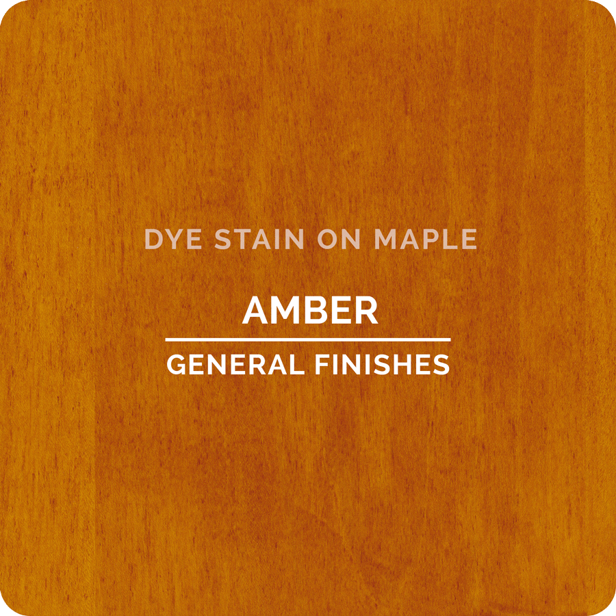WATER - BASED DYE STAIN - Seeds & Sawdust