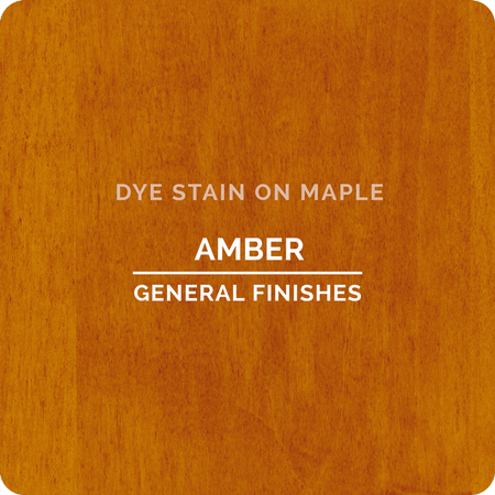 WATER - BASED DYE STAIN - Seeds & Sawdust