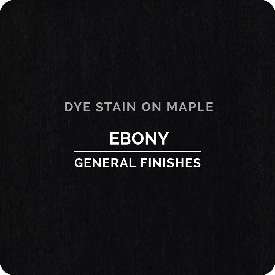 WATER - BASED DYE STAIN - Seeds & Sawdust