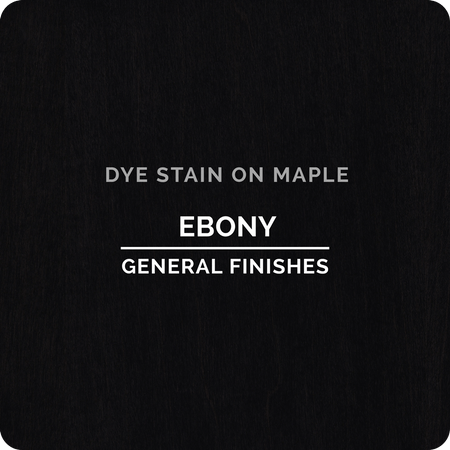 WATER - BASED DYE STAIN - Seeds & Sawdust
