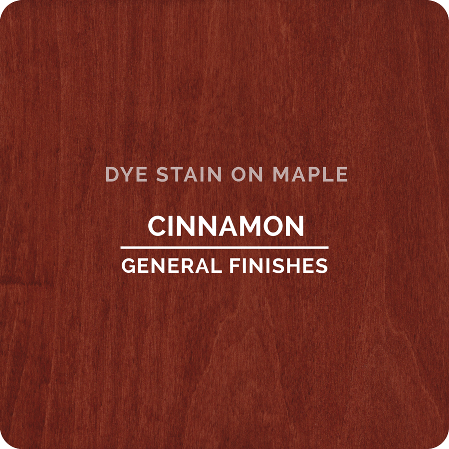 WATER - BASED DYE STAIN - Seeds & Sawdust