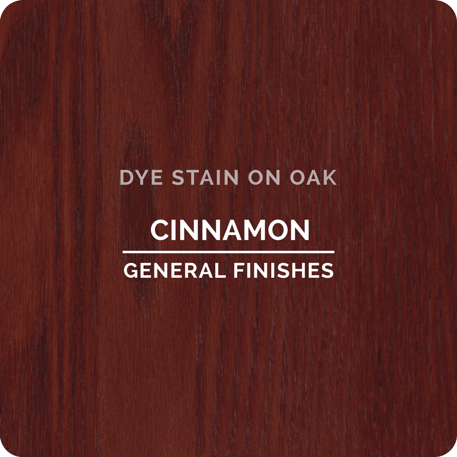 WATER - BASED DYE STAIN - Seeds & Sawdust