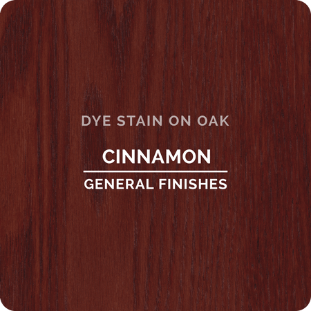 WATER - BASED DYE STAIN - Seeds & Sawdust