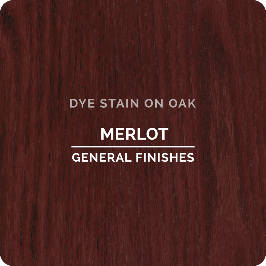 WATER - BASED DYE STAIN - Seeds & Sawdust