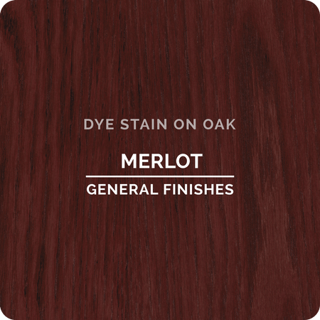 WATER - BASED DYE STAIN - Seeds & Sawdust