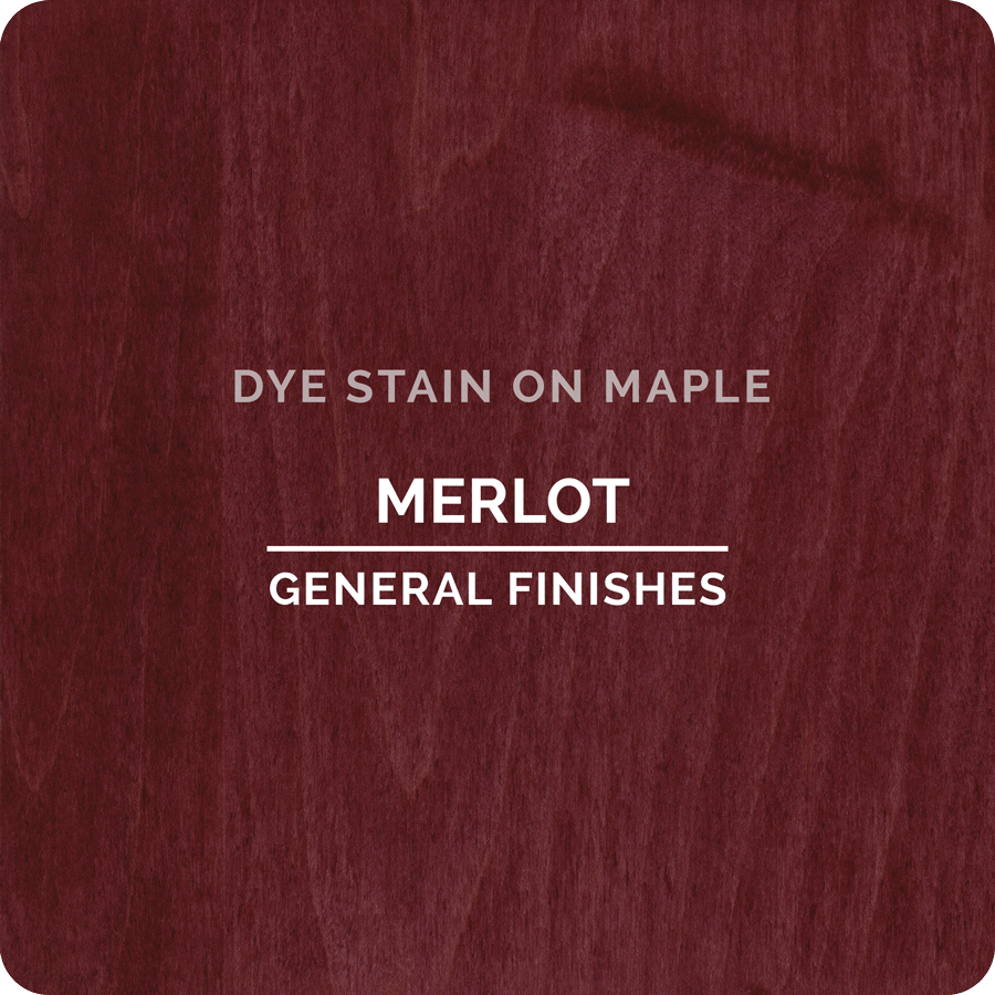 WATER - BASED DYE STAIN - Seeds & Sawdust