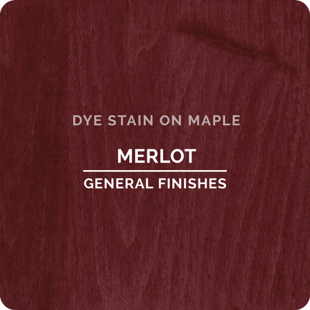 WATER - BASED DYE STAIN - Seeds & Sawdust