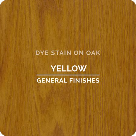 WATER - BASED DYE STAIN - Seeds & Sawdust