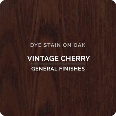 WATER - BASED DYE STAIN - Seeds & Sawdust
