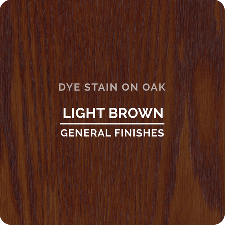 WATER - BASED DYE STAIN - Seeds & Sawdust