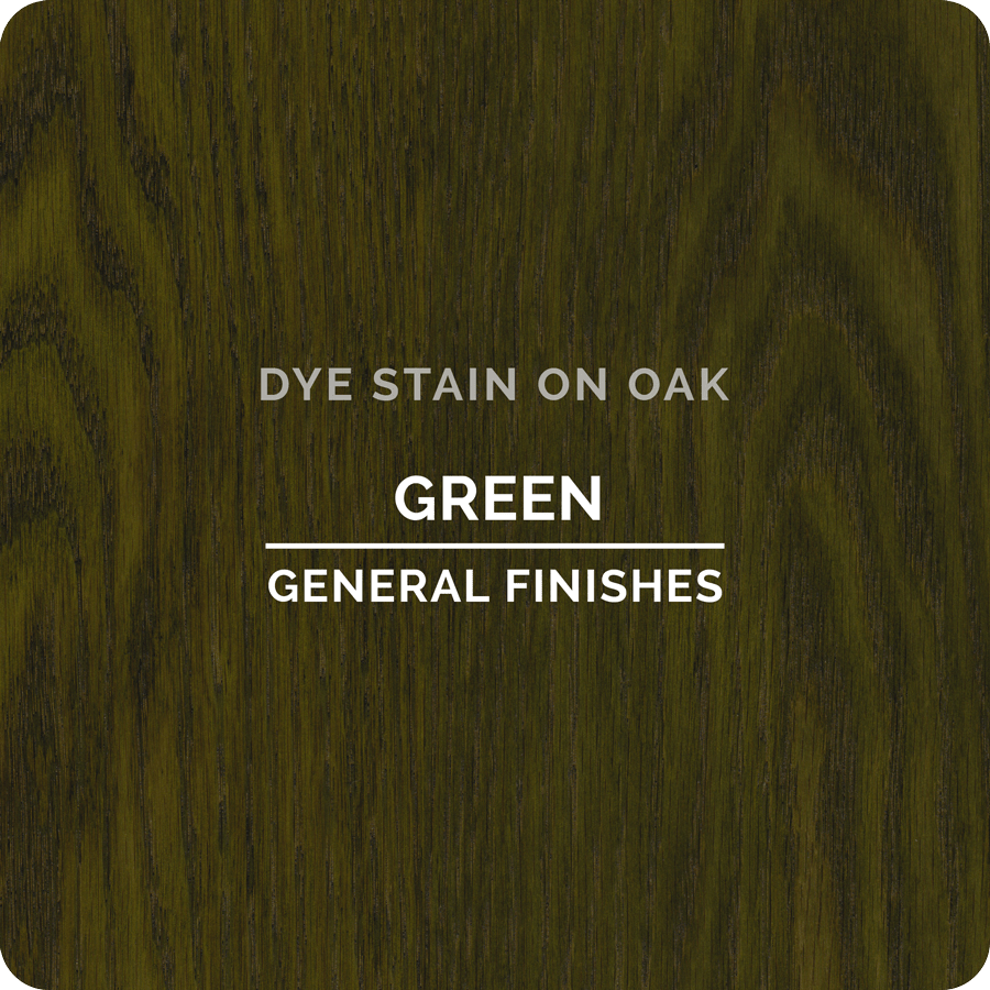 WATER - BASED DYE STAIN - Seeds & Sawdust