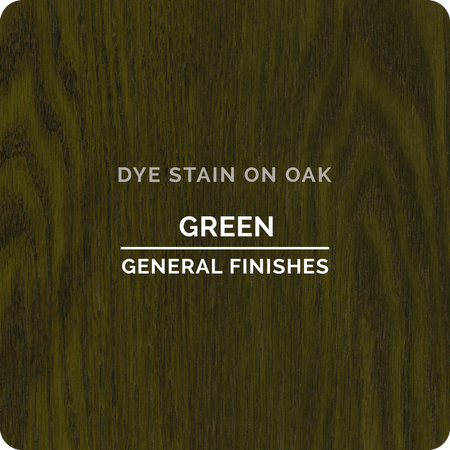 WATER - BASED DYE STAIN - Seeds & Sawdust