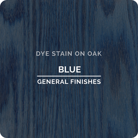 WATER - BASED DYE STAIN - Seeds & Sawdust