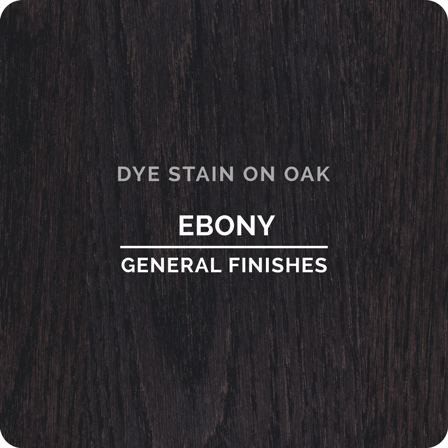 WATER - BASED DYE STAIN - Seeds & Sawdust